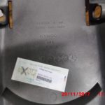 Kymco Zing 125 Kotflügel hinten 3