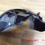 Kymco Zing 125 Kotflügel hinten 5