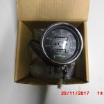 Kymco Zing II 125 Tachometer 1