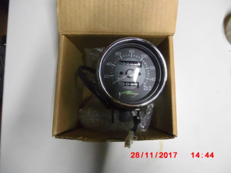 Kymco Zing II 125 Tachometer 1