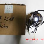 Kymco Zing II 125 Tachometer 2