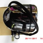 Kymco Zing II 125 Tachometer 3