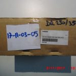 Original Suzuki DR250 ⁄ DR 350 Fassung Kabelbaum für Tachometer 3