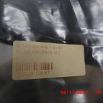 Rieju seitenverkleidung links schwarz rot 5