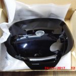 Suzuki 990D0 K49TC TOPCASE COVER Swarz 1