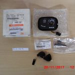 Suzuki AN650 Burgmann K6 K10 Wegfahrsperre 1