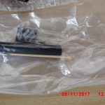 Suzuki AN650 Burgmann K6 K10 Wegfahrsperre 2