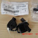 Suzuki AN650 Burgmann K6 K10 Wegfahrsperre 4