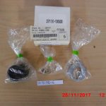 Suzuki Burgman 400 PLATINE ZUENDSCHLOSS 1