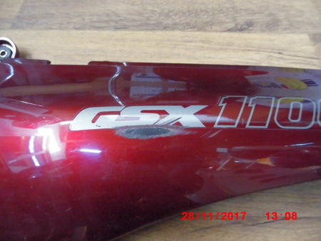 Suzuki GSX1100G Seitenvekleidung Links 47211 26D00 2