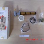 Suzuki GSX1300R Filter Satz 1513X 24F 00 000 1