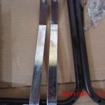 Suzuki GSX600F Kofferträger 2