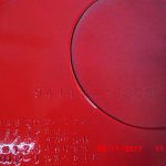 Suzuki GSX600F Seitenverkleidung Links 94441 19C0 4