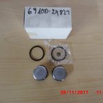 Suzuki Kolben Satz 69100 24821 2