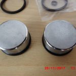 Suzuki Kolben Satz 69100 24821 4