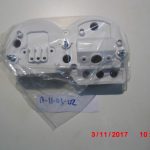 Tachogehäuse Suzuki DR650 2