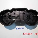 Tachogehäuse Suzuki GSX1400 GSF1200 1