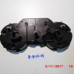 Tachogehäuse Suzuki GSX1400 GSF1200 2