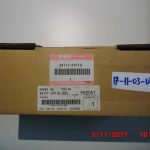 Tachogehäuse Suzuki GSX1400 GSF1200 3