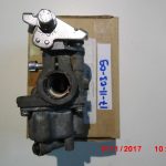 Vergaser Suzuki JR50 2