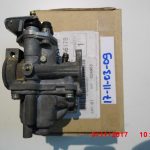 Vergaser Suzuki JR50 3