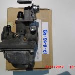 Vergaser Suzuki JR50 4