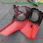 normal BMW R100RS Auspuff Verkleidung exhaust fairing Ersatzteile Teile parts spares spare parts ricambi repuestos wie BMW R 45 65 75 80 100 RT 46