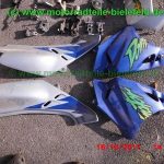normal Honda NX650 Dominator RD08 zerlegt blau grau RFVC Motor Ersatzteile Teile parts spares spare parts ricambi repuestos wie RD02 7