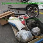 normal Kawasaki GPZ305 EX305 2x Motor Auspuff CDI Vergaser Tank uvm Teile Ersatzteile parts spares spare parts ricambi repuestos wie ER EX Z 250 305 A B GP 5