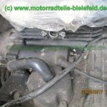 normal Kawasaki GPZ305 EX305 2x Motor Auspuff CDI Vergaser Tank uvm Teile Ersatzteile parts spares spare parts ricambi repuestos wie ER EX Z 250 305 A B GP 55
