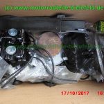 normal Kawasaki GPZ305 EX305 2x Motor Auspuff CDI Vergaser Tank uvm Teile Ersatzteile parts spares spare parts ricambi repuestos wie ER EX Z 250 305 A B GP 62