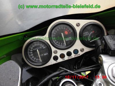 Gaszug A Öffner für Kawasaki ZX-6R 600 F Ninja Motorrad Gasbowdenzug ,  15,77 €