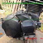 normal Yamaha FZS600 Fazer RJ02 rot zerlegt Ersatzteile Teile parts spares spare parts ricambi repuestos wie FZ1 FZ6 FZR600R YZF600R 281