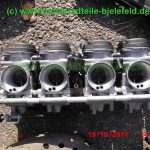 normal Yamaha FZS600 Fazer RJ02 rot zerlegt Ersatzteile Teile parts spares spare parts ricambi repuestos wie FZ1 FZ6 FZR600R YZF600R 35