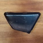 Abdeckung Links Suzuki GN125 NF41A 2