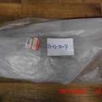 Abdeckung Rechts Suzuki RG80 RG125 4