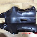 Beinverkleidung Kymco Super 8 2