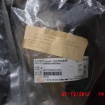 Fender Front Kymco MXU 250 6