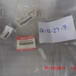 Frontverkleidung Suzuki GSXR 1000 4