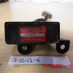 Kawasaki KZ750 SH522 12 Lichtmaschinenregler 2