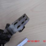 Kawasaki KZ750 SH522 12 Lichtmaschinenregler 4