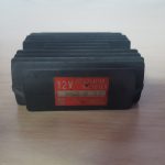 Kawasaki ZL600 SH555 12 Gleichrichter 1