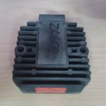 Kawasaki ZL600 SH555 12 Gleichrichter 2