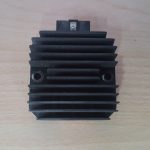 Kawasaki ZL600 SH555 12 Gleichrichter 4