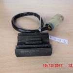 Regler SH572B 11 Honda CLR125 City Fly 1