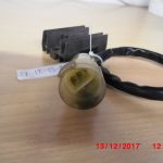 Regler SH572B 11 Honda CLR125 City Fly 2