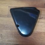 SUZUKI GS250 GS250T Abdeckung rechts 47111 11400 3