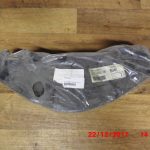 Scheinwerfer Abdeckung Suzuki AP50 1