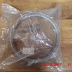 Scheinwerfer Chromring Suzuki GS550 3