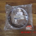 Scheinwerfer Chromring Suzuki GT500 1